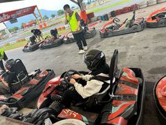 -千岛湖燃擎卡丁车赛车主题乐园(秀湖路店)