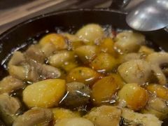 -BomBa意大利餐厅