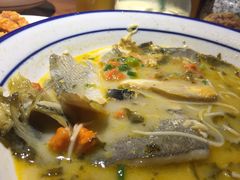 -十面春风·江南面馆(崇宁路店)