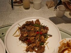-老人和饭店(打浦路店)