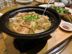 -金苑酒家·客家菜·广东老字号(万象店)