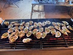 -亚龙湾希尔顿自助餐厅·海鲜·烧烤·沙滩BBQ·现场乐队