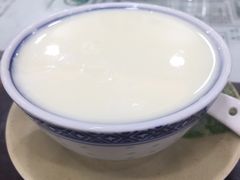 姜汁撞奶-仁信老铺(盈信城市广场B区店)
