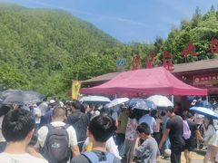 -周洛大峡谷