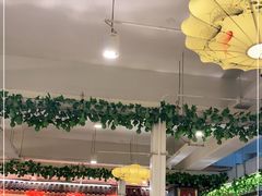 -天津乾毓德饭庄·清真传统炒菜·海鲜烧烤(咸阳路店)