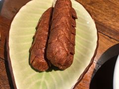 -福慧慈缘素食餐厅(王府井店)