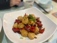 -长春观斋补堂素菜馆