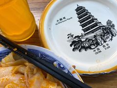 -秦豫肉夹馍(东羊市店)