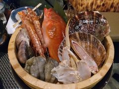 -矶野水产(澳门逸园中心店)