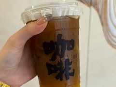 -古茗(鹿城西城路店)