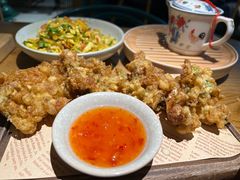 -潮粥荟·潮汕砂锅粥(朝阳大悦城店)