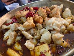 -涿派·炝锅鱼(涿州店)