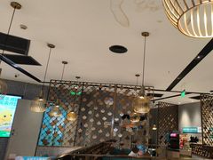 -半天妖烤鱼(丰科万达店)