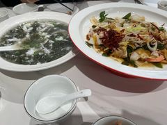 -渔码头食府·20年蓬莱老字号(登州路店)