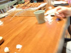 -小杨烤肉(朱雀店)