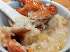 -潮粥荟·潮汕砂锅粥(槐房万达店)