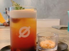 -BE NORMAL CAFE(霞溪路店)