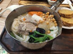 -小满手工粉(上海月星环球港店)
