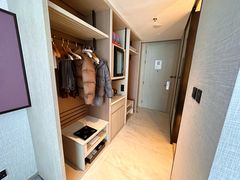 -大连星海皇冠假日酒店