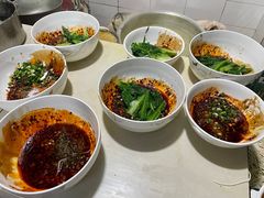 -朱儿面庄(洋河三路店)