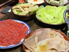 -冯校长老火锅(广州正佳广场店)