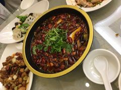 -成都驻京办餐厅(蜀都宾馆店)