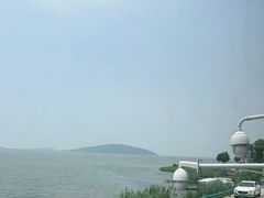 -湖山人家·湖景餐厅·特色农家菜(太湖西山店)