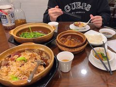 -熠盛粤味·顺德桑拿鸡(永康路店)