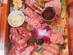 -大阪烧肉BAKA一代(国贸商住大厦店)