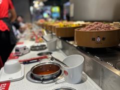 -龍歌自助小火锅(李沧丽达店)