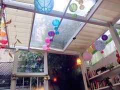 燕庭燕窝下午茶(南京西路店)-燕庭·纯燕窝·甜品下午茶(南京西路店)