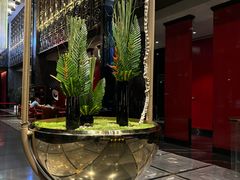 -北京索菲特大酒店