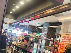 -和合谷(北京市王府井百货大楼店)