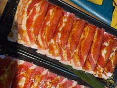 -九田家黑牛烤肉料理(新光汇店)