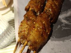 -三毛烧烤·南昌大排档(山姆店)
