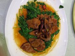 -梅龙镇酒家(南京西路总店)