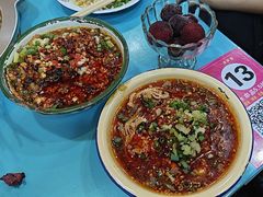 -蜀巷弯弯串串香(长春总店)