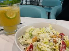 -拾挚扒房(招商花园城店)