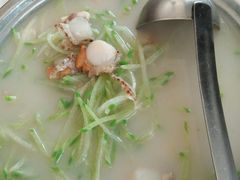 锅仔萝卜丝全贝-津味老菜(露西亚商街店)
