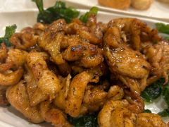 -德记潮州菜馆(卑路乍街)