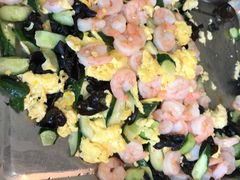 -惠宾饭庄(千禧店)