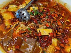 -天辣(金桥啦啦宝都店)