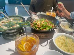 -费大厨辣椒炒肉(黄兴中心广场店)