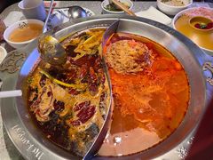 -大龙燚火锅(太古里店)