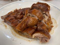 -椿记烧鹅(叠彩店)