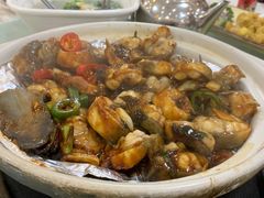 -台山第一家兴华黄鳝饭·黄鳝婆(开平店)