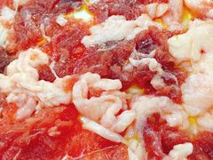 老式烤肉-松明一烤肉馆(鲁园店)