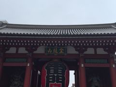 -浅草寺
