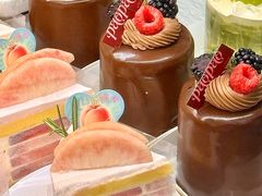 -PAOPAO Bakery&Café(港汇店)