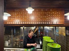 -张记牛肉面馆(天津路店)